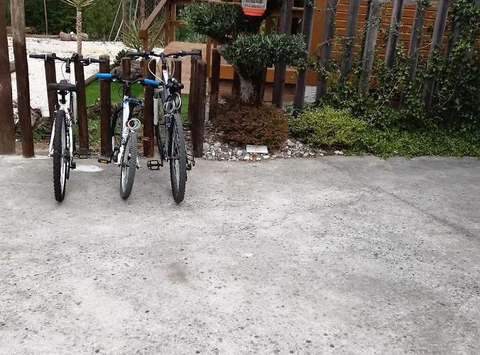 Do Rosal Willa Boa Vista de Cima