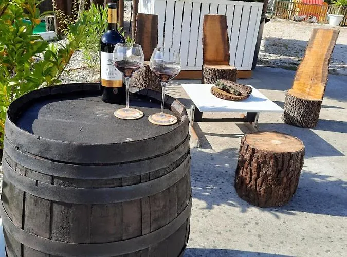 Do Rosal Willa Boa Vista de Cima