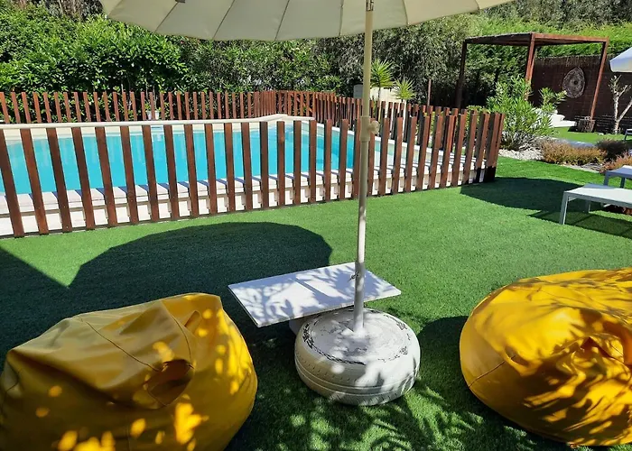 Do Rosal Willa Boa Vista de Cima