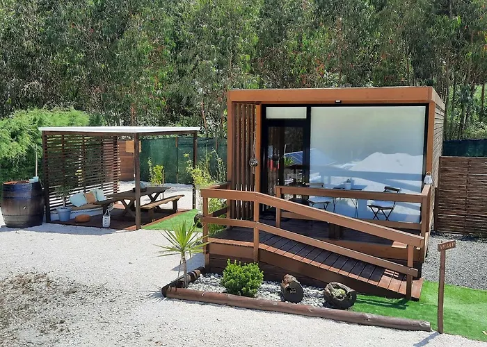 Do Rosal Willa Boa Vista de Cima